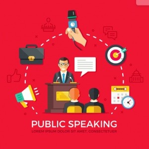 Public Speaking